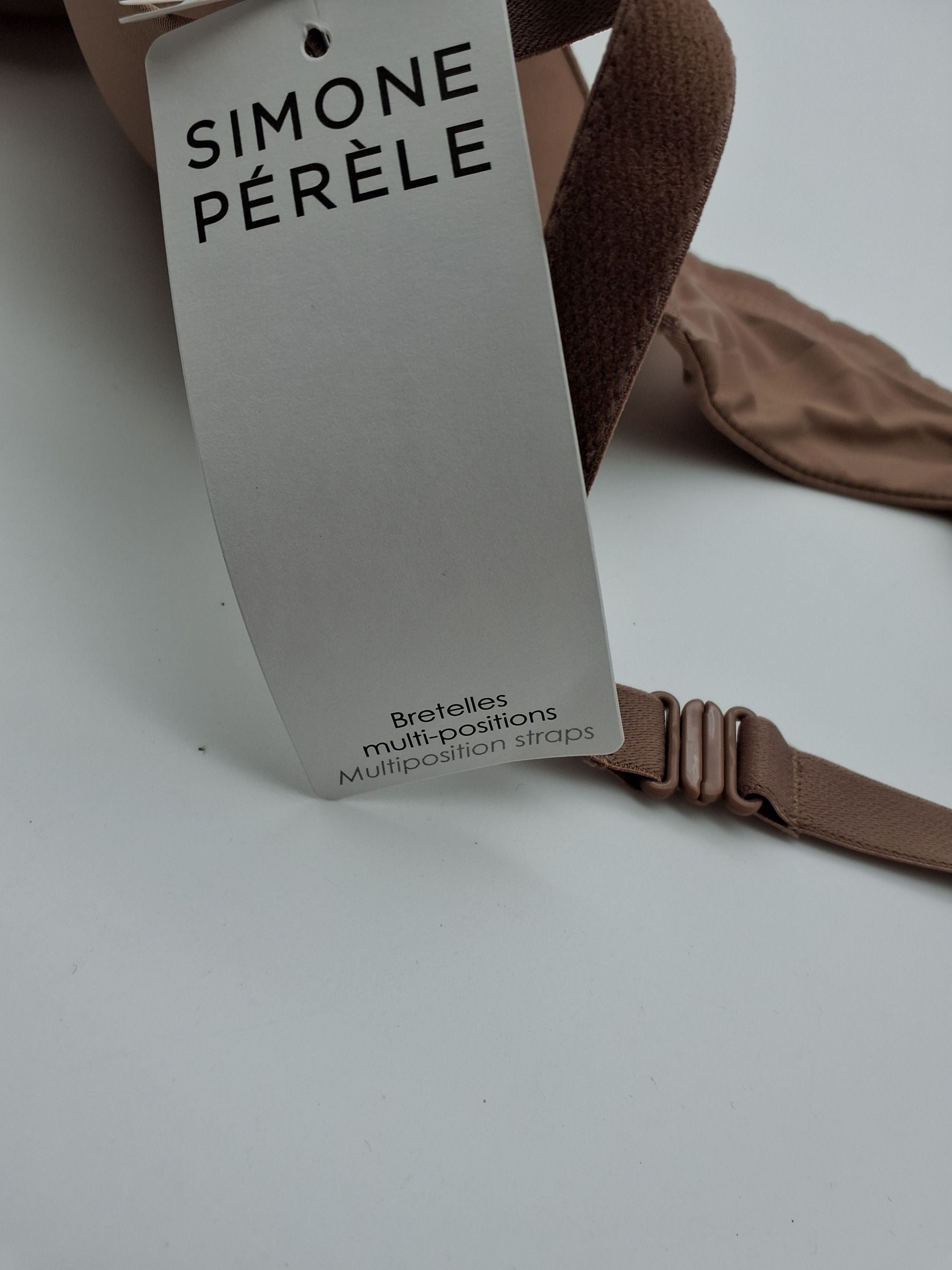 Simone Pèrèle BH